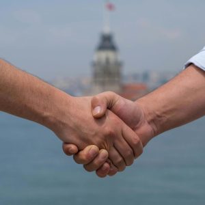 Peran Negara-Negara Muslim dalam Menjaga Stabilitas Timur Tengah di Tengah Ketegangan Global