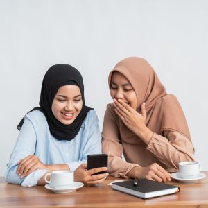 Menjaga Lisan: Bahaya Ghibah dan Cara Menghindarinya