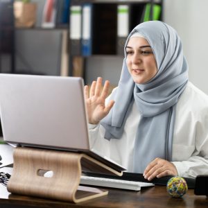 Santri Milenial Berperan Aktif dalam Dakwah Melalui Media Sosial