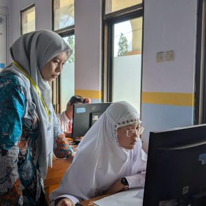 Kementerian Agama Dorong Digitalisasi Pembelajaran di Pondok Pesantren