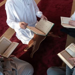 Kegiatan Tahfidz Al-Qur’an Santri: Menjaga Hafalan Setiap Hari